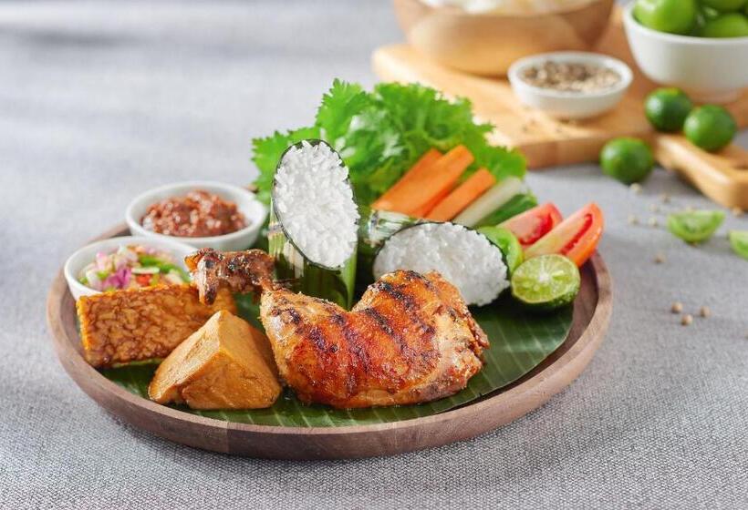 Golden Tulip Holland Resort Batu