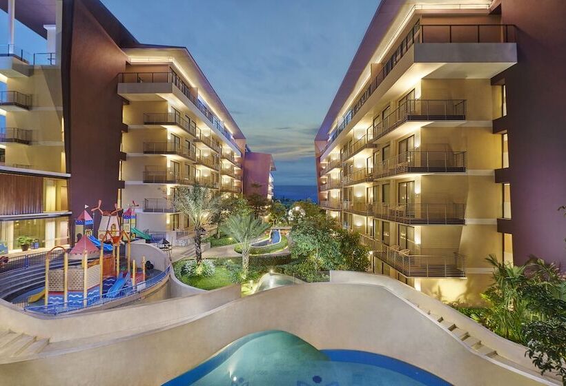 Golden Tulip Holland Resort Batu