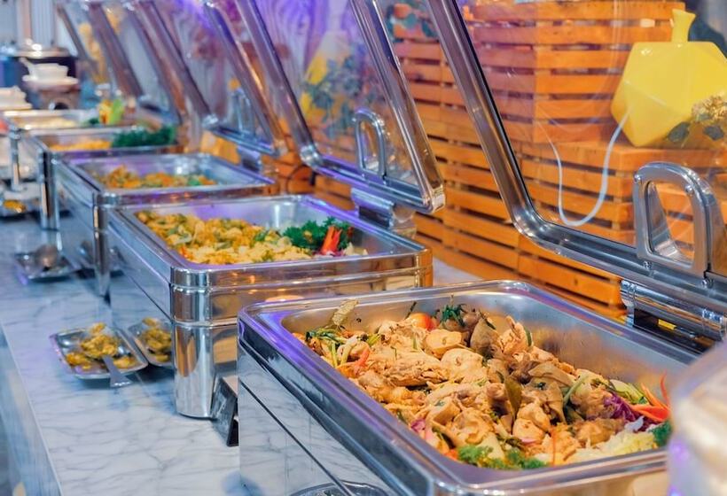 Golden Tulip Holland Resort Batu