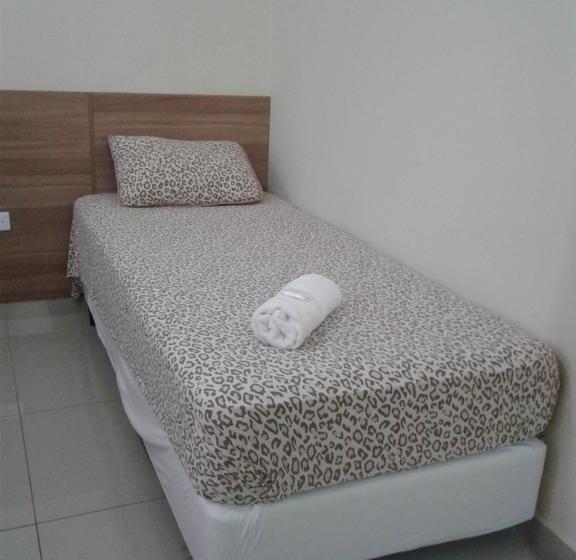 酒店 Aeroporto Plaza