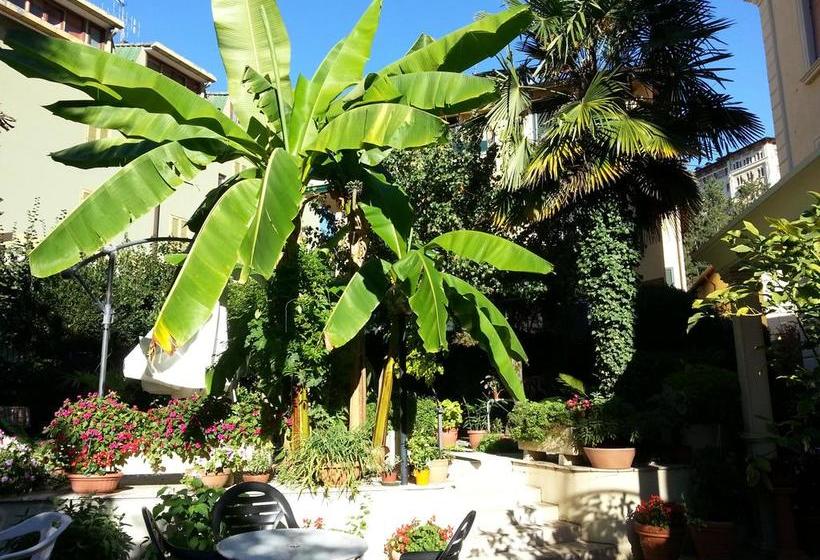 ホテル Belsito Wellness & Spa