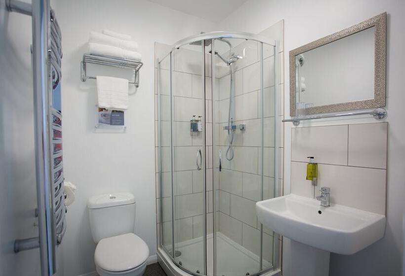 ホテル Allseasons