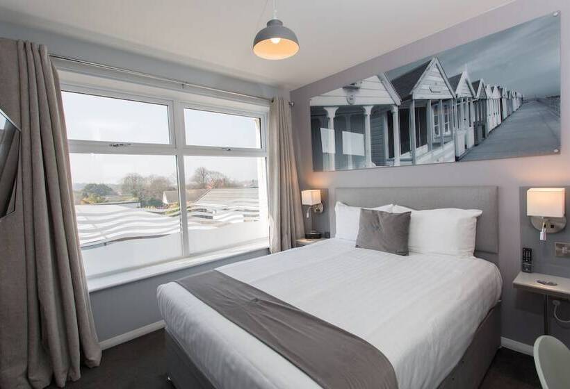 ホテル Allseasons