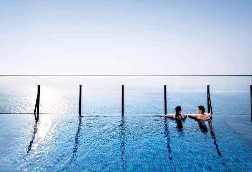 هتل Ananti At Busan Cove