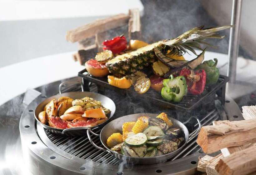 هتل Ananti At Busan Cove