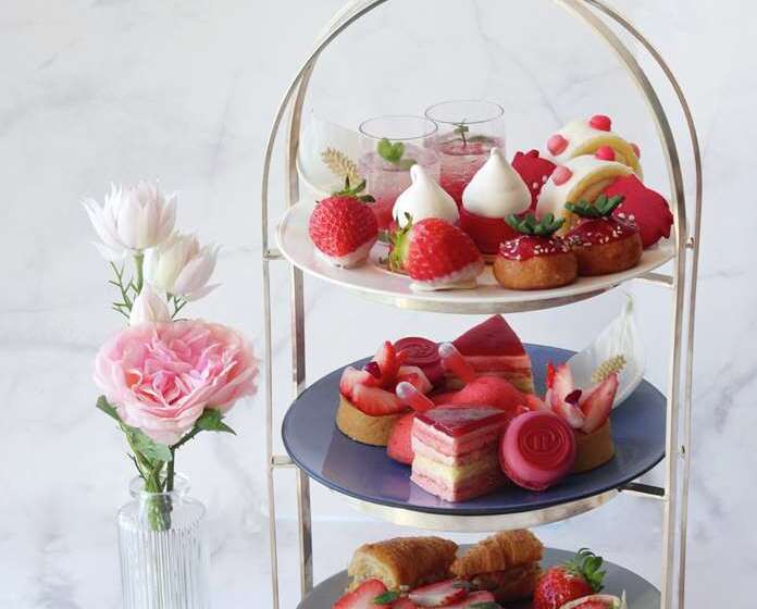 هتل Ananti At Busan Cove