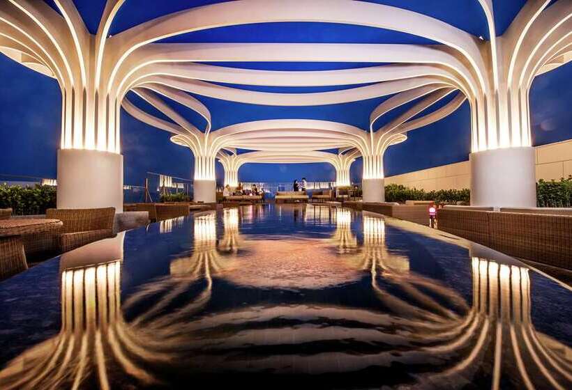 هتل Ananti At Busan Cove