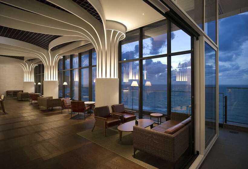 هتل Ananti At Busan Cove