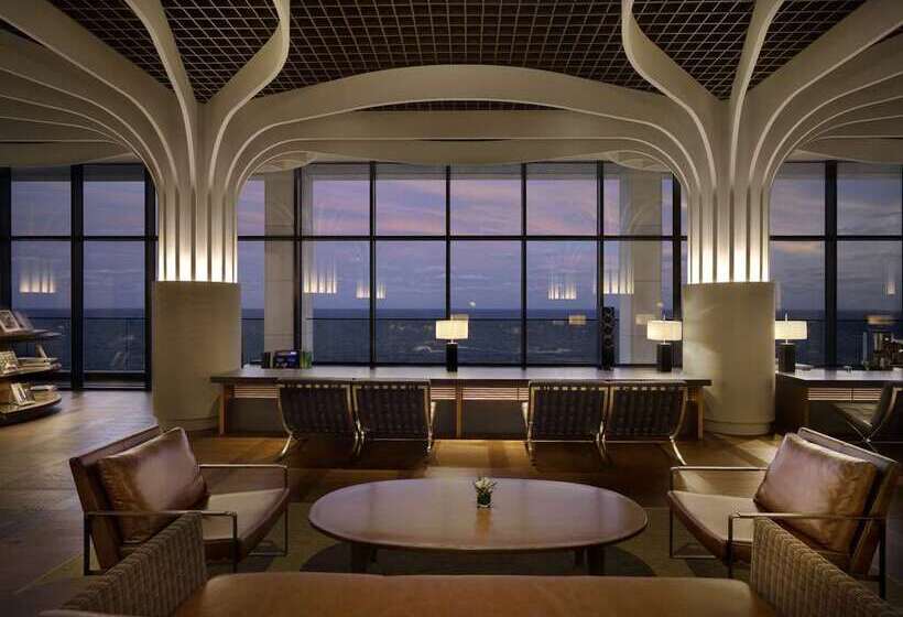 هتل Ananti At Busan Cove