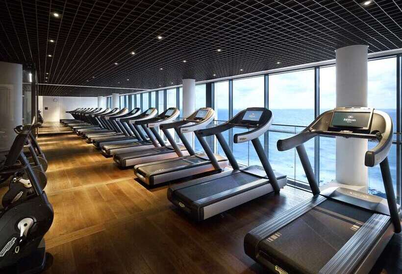 هتل Ananti At Busan Cove