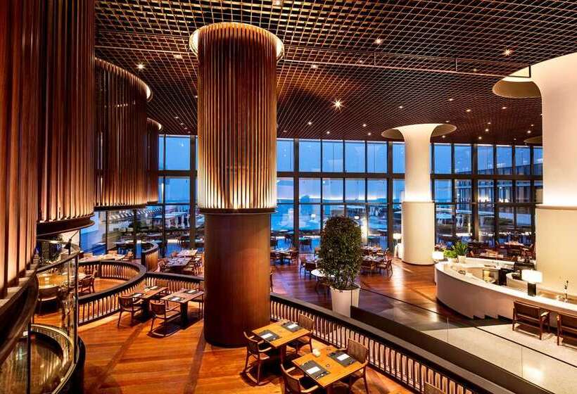 هتل Ananti At Busan Cove