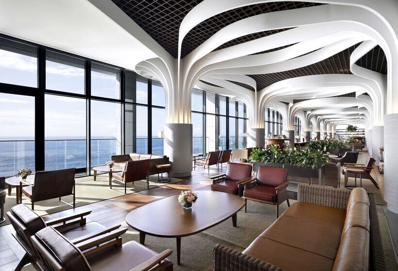 هتل Ananti At Busan Cove