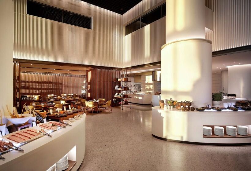 هتل Ananti At Busan Cove