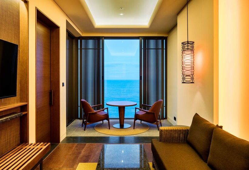 هتل Ananti At Busan Cove