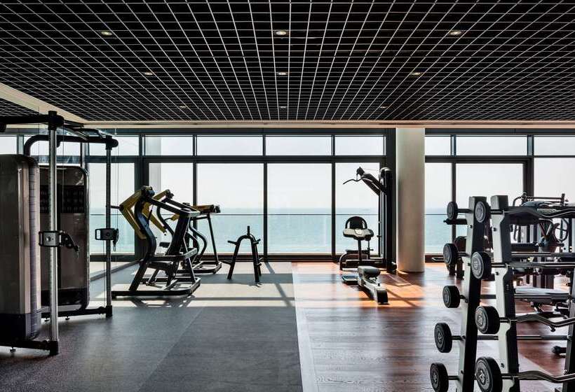 هتل Ananti At Busan Cove