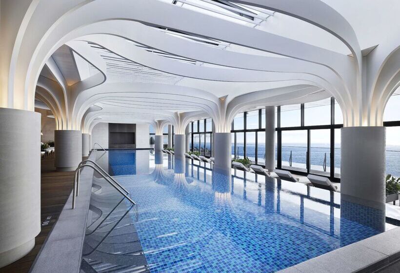 هتل Ananti At Busan Cove