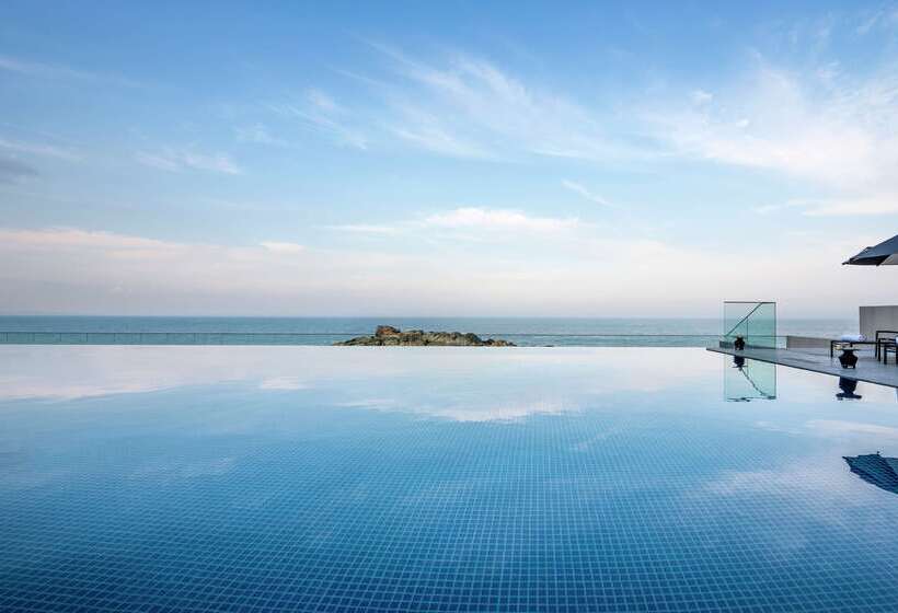 هتل Ananti At Busan Cove