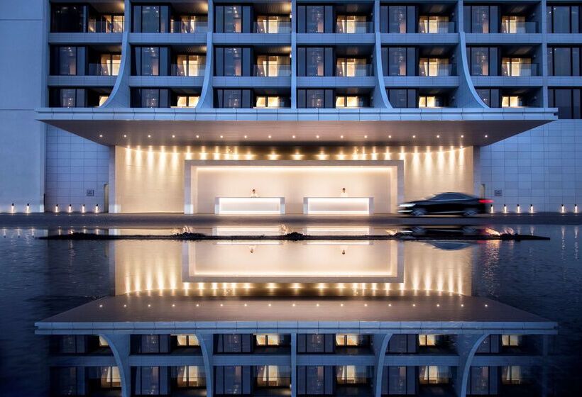 هتل Ananti At Busan Cove