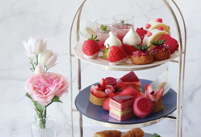 هتل Ananti At Busan Cove