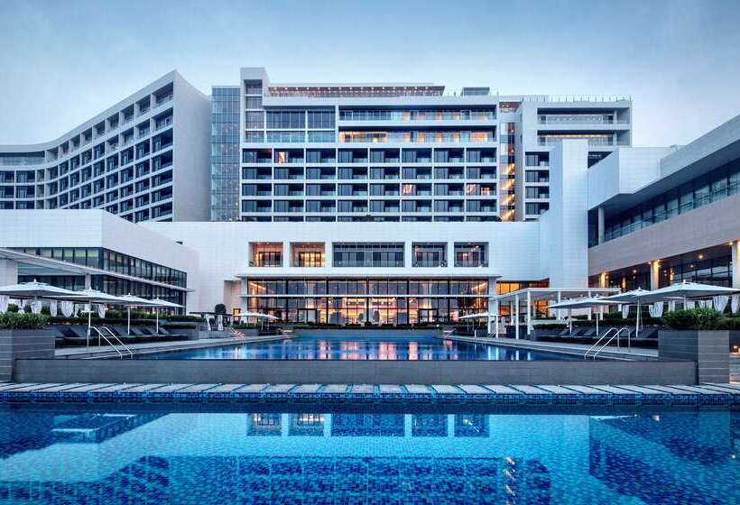 هتل Ananti At Busan Cove