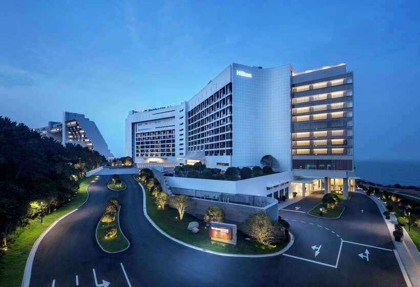 هتل Ananti At Busan Cove