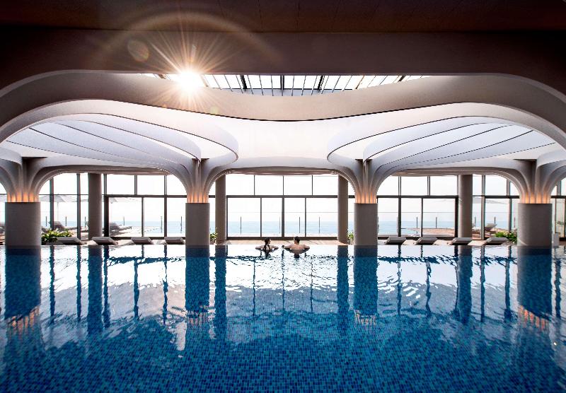 هتل Ananti At Busan Cove