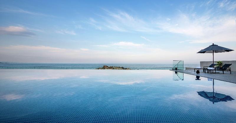 هتل Ananti At Busan Cove