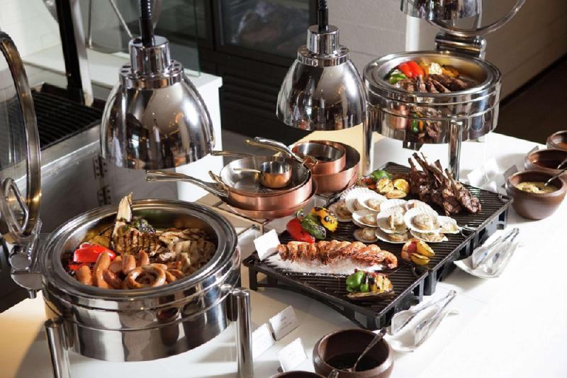 هتل Ananti At Busan Cove