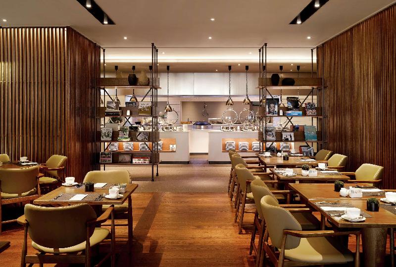 هتل Ananti At Busan Cove