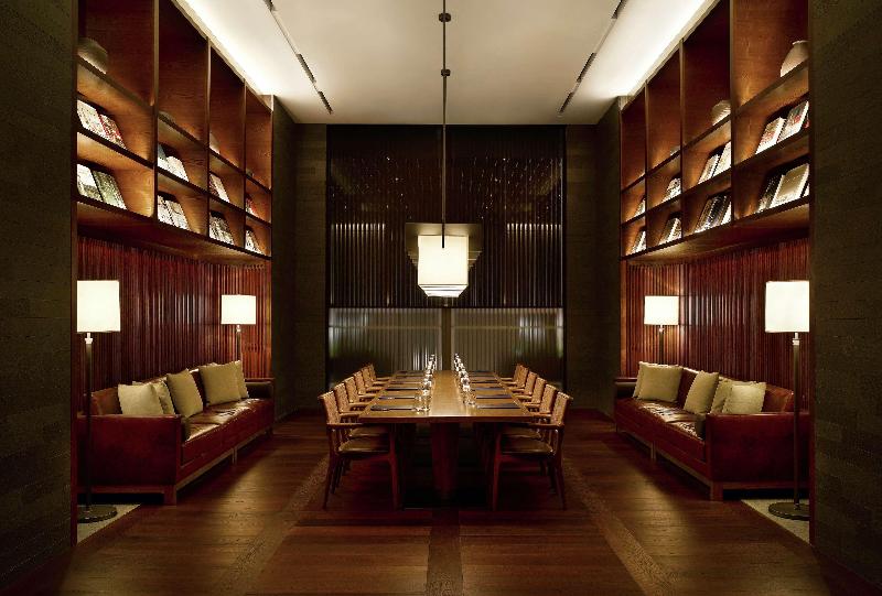 هتل Ananti At Busan Cove