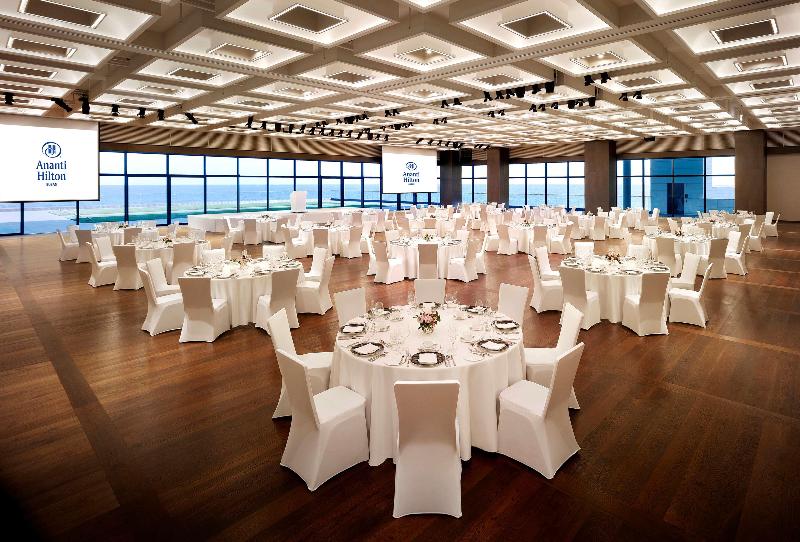 هتل Ananti At Busan Cove