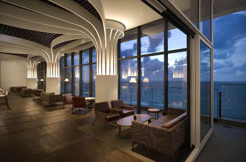 هتل Ananti At Busan Cove