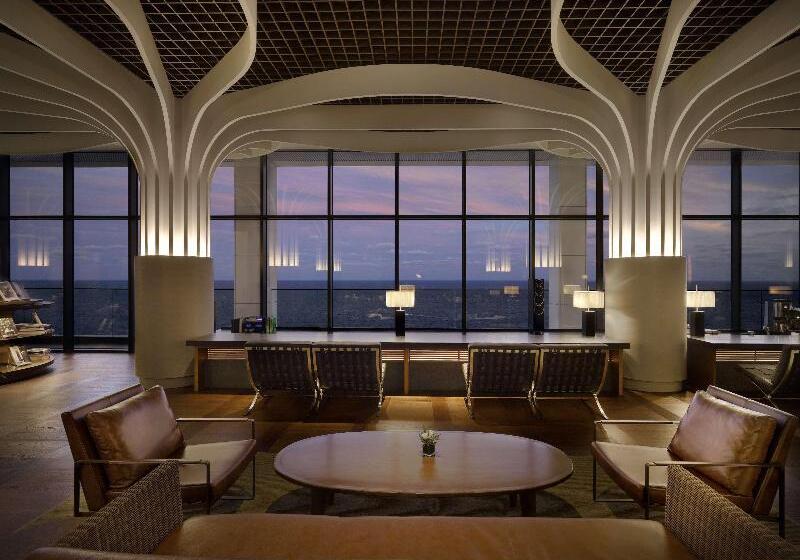 هتل Ananti At Busan Cove