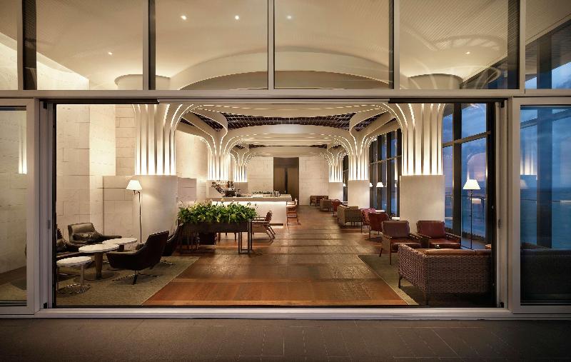 هتل Ananti At Busan Cove