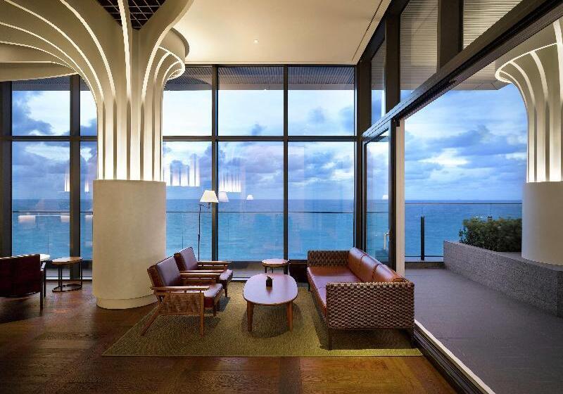 هتل Ananti At Busan Cove