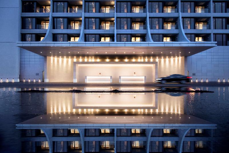 هتل Ananti At Busan Cove