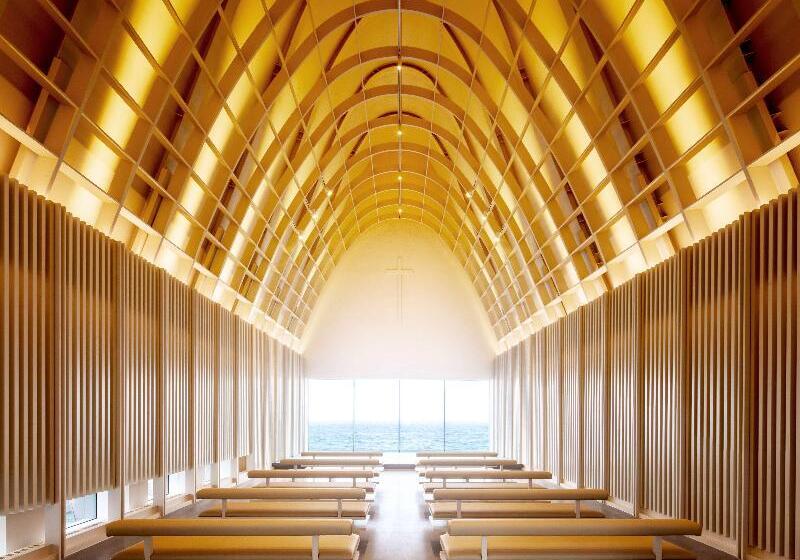 هتل Ananti At Busan Cove