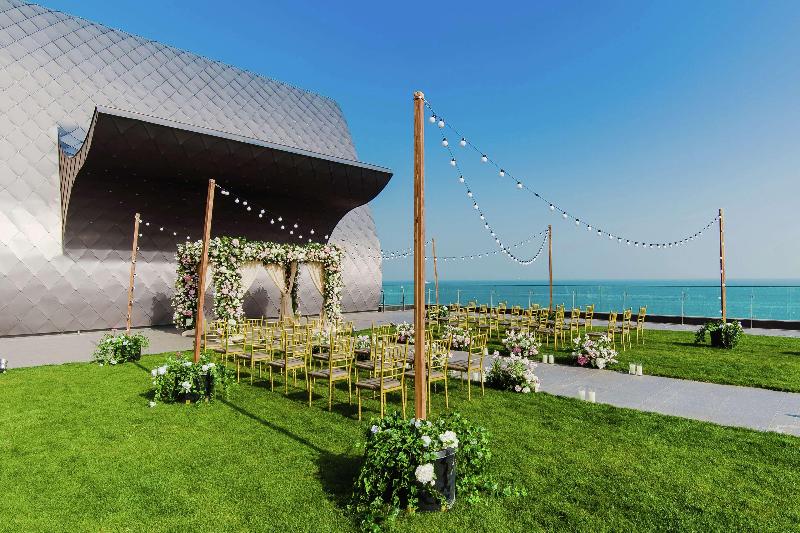 هتل Ananti At Busan Cove