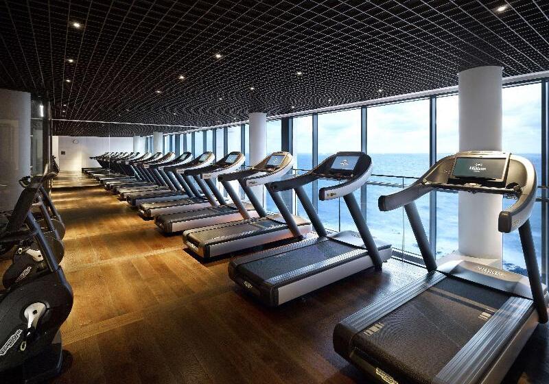 هتل Ananti At Busan Cove