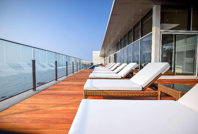 هتل Ananti At Busan Cove