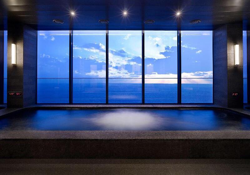 هتل Ananti At Busan Cove