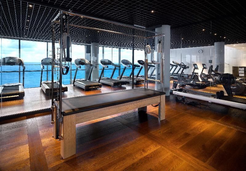 هتل Ananti At Busan Cove