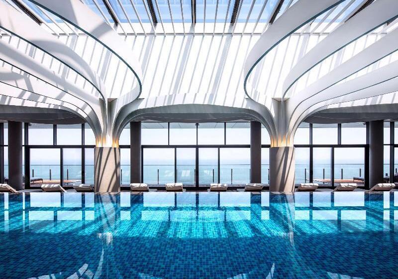 هتل Ananti At Busan Cove