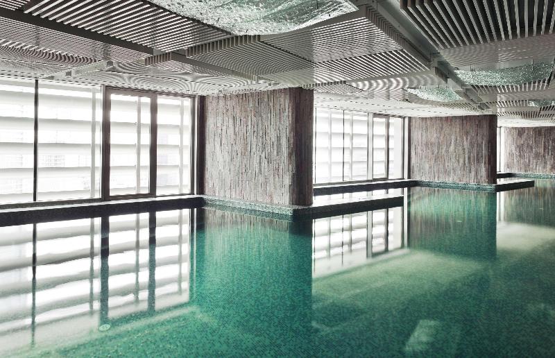 هتل Ananti At Busan Cove