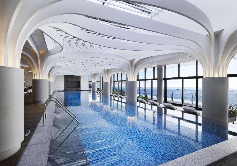 هتل Ananti At Busan Cove