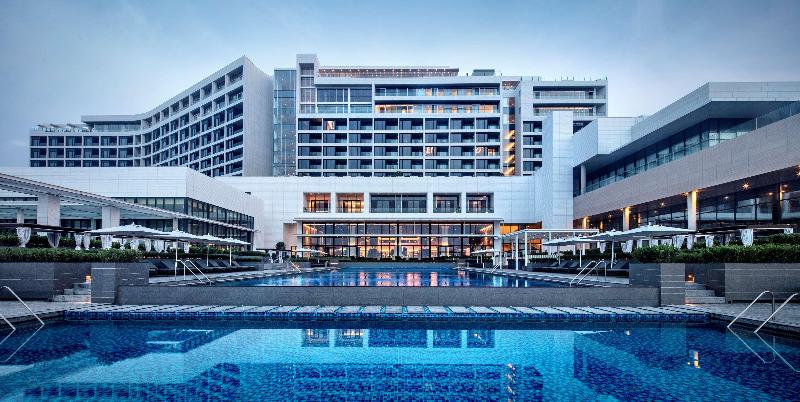 هتل Ananti At Busan Cove