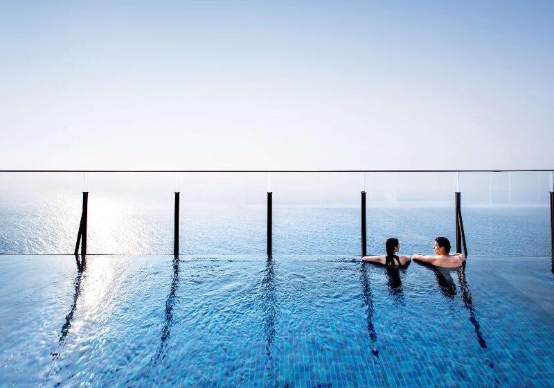 هتل Ananti At Busan Cove