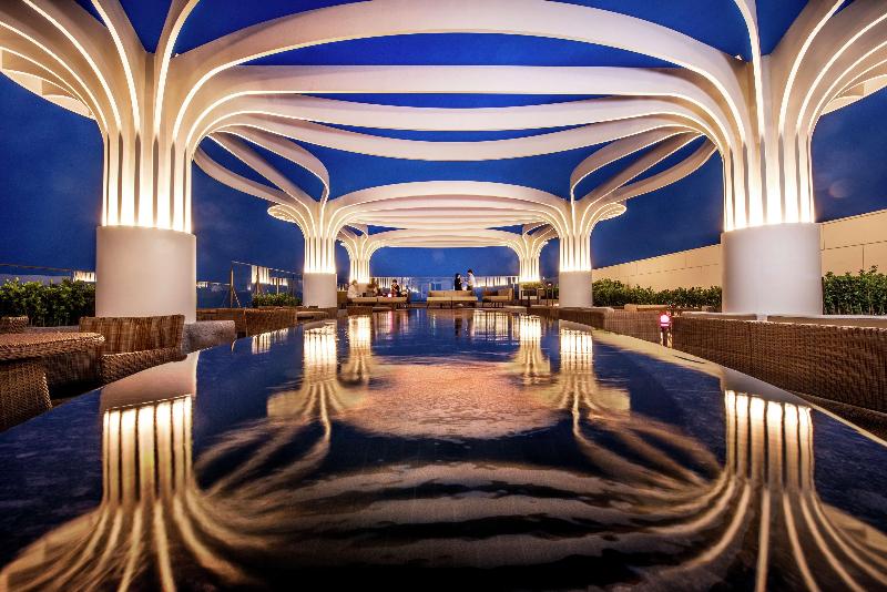 هتل Ananti At Busan Cove