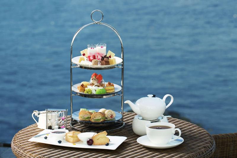 هتل Ananti At Busan Cove