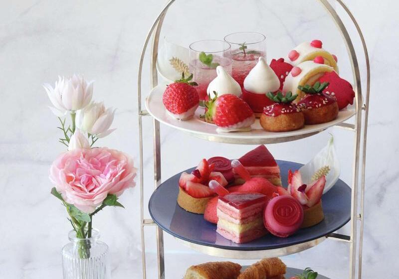 هتل Ananti At Busan Cove